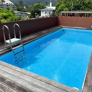Homestay Chez Sophie Et Baptiste, Papeete (Tahiti)